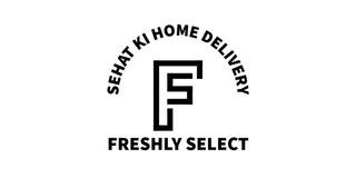 Freshly Select logo