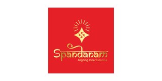 Spandanam logo