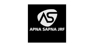Apna Sapna JRF logo